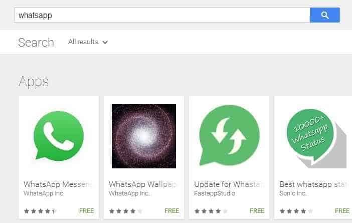 whatsapp on nox player