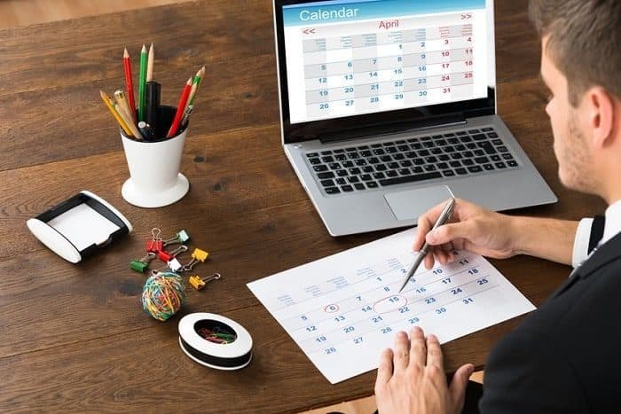 How to Organize the Ultimate July Event with a Printable Calendar 1
