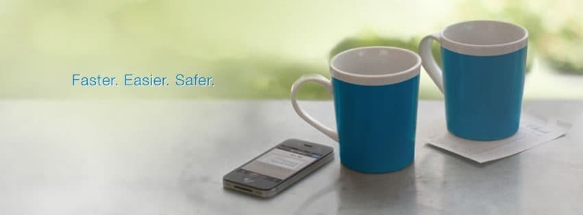 paypal faster