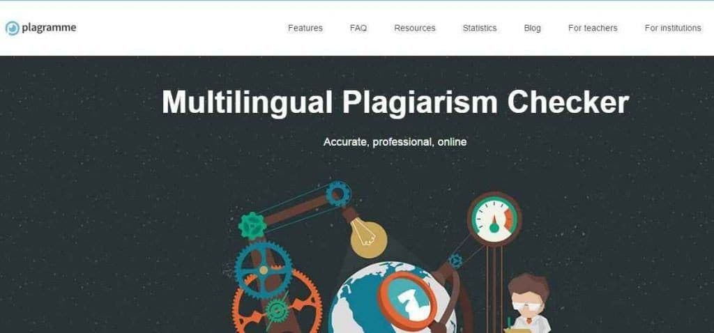plagramme