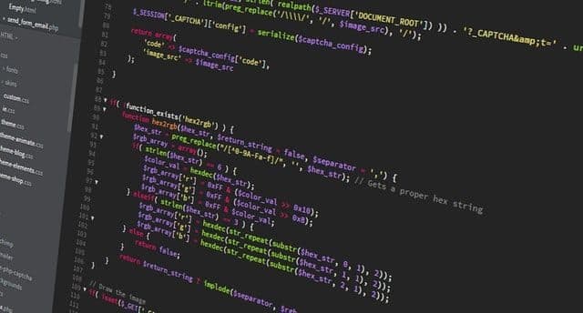 5 Popular Programming Languages Demanded By Google