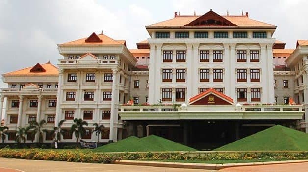 Image result for amrita-vishwa-vidyapeetham-amritapuri-campus