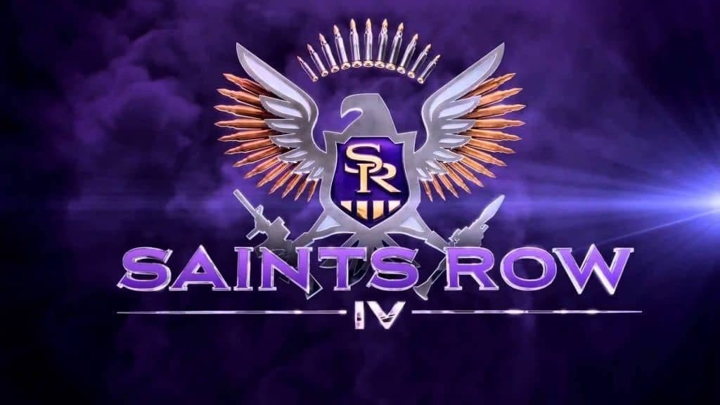 Saint Row iv