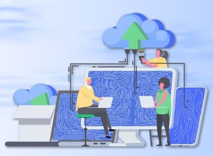 Reasons to Use Cloud Mobile Apps