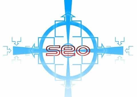 Search Engine Optimization Google Search E