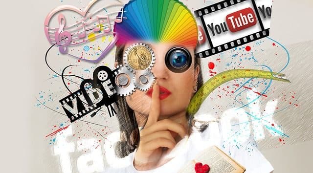 Social media mistakes