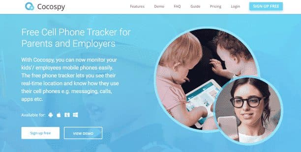 How to Spy on Text Messages Secretly ?