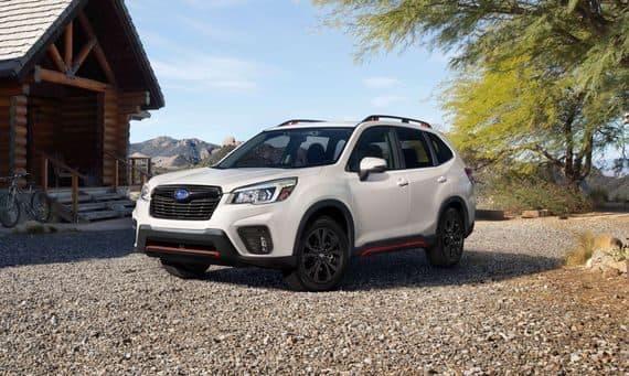 2021 Subaru Forester – Is This Model Right For You