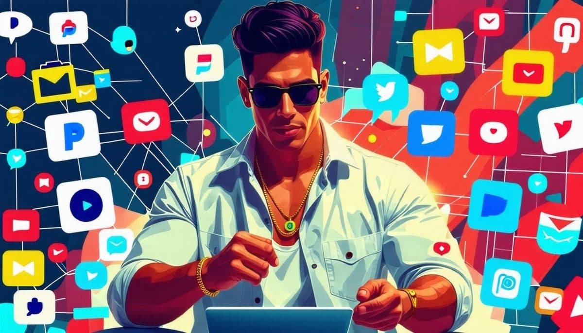 Role of Prince Narula in Shaping Digital Trends