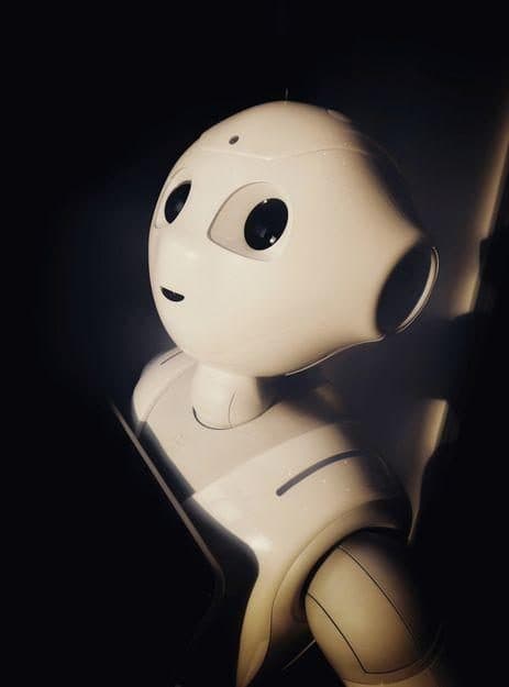 Robots