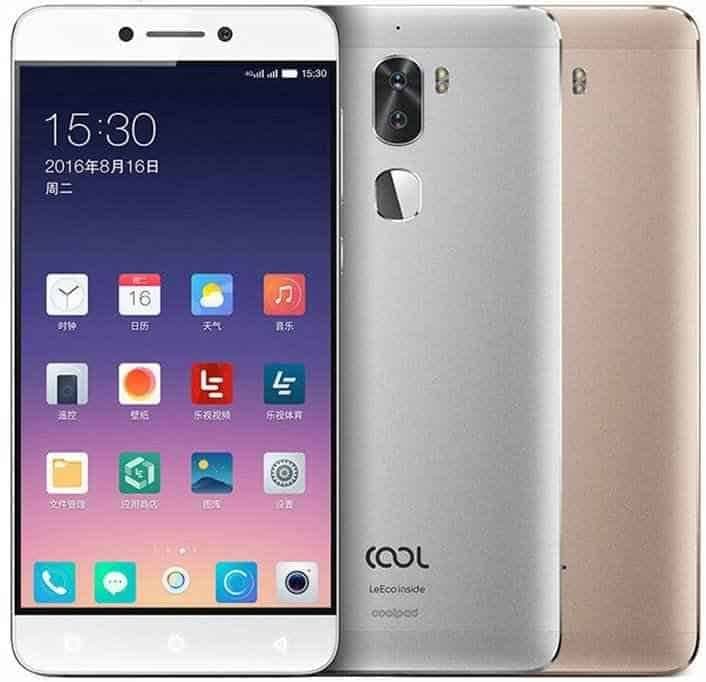 coolpad cool 1
