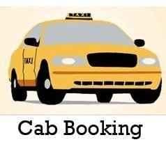 cab-booking-site