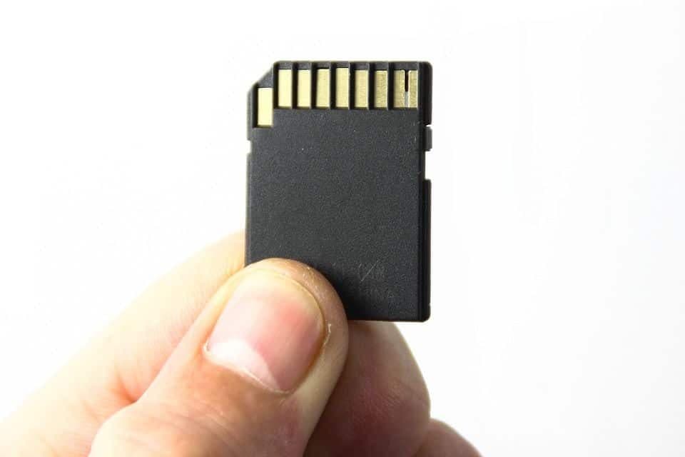 Top 5 Free SD Card Recovery Software Solutions