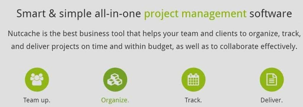 nutcache-project-management-software