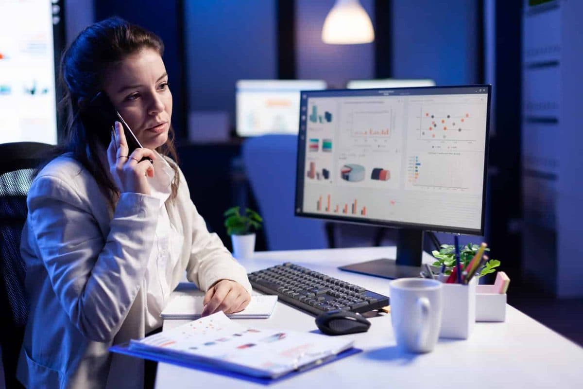 Unlocking Enhanced Financial Visibility and Scalability with Microsoft Dynamics 365 Business Central