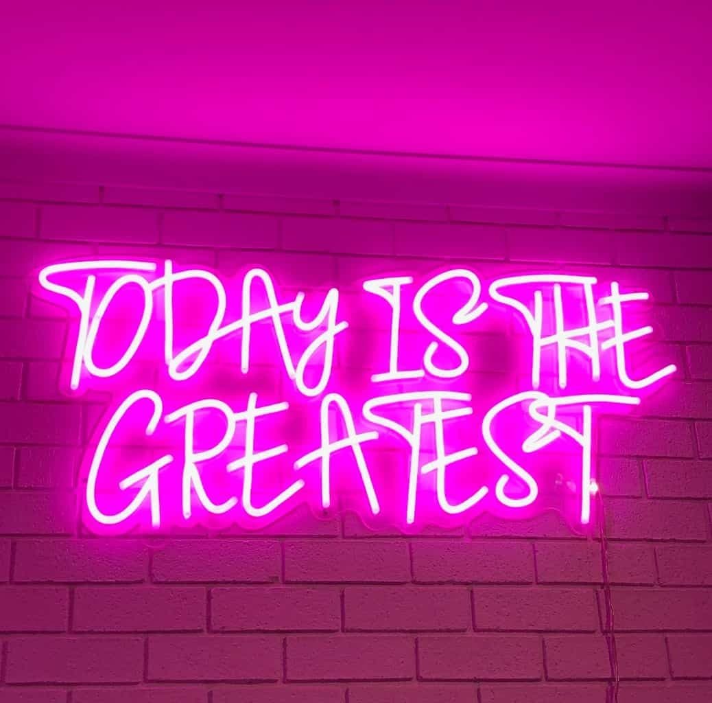 Why You Should Use Neon Signs for Your Business?
