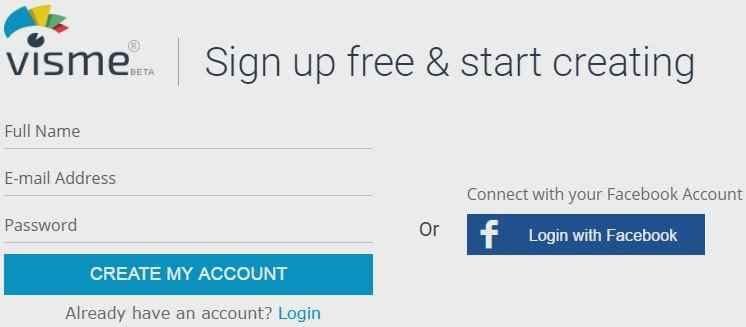 sign-up-for-visme