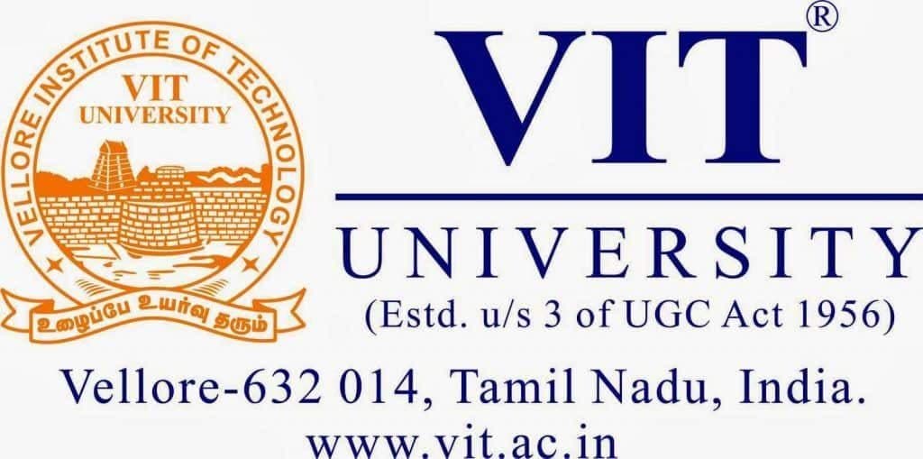 VITEEE Exam 2017- An Overview 1