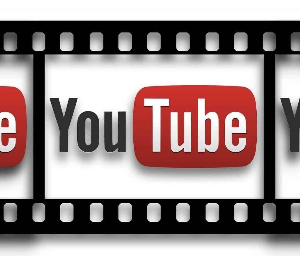 rank youtube video