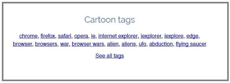 cartoon-tags