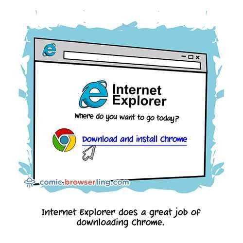 internet-explorer