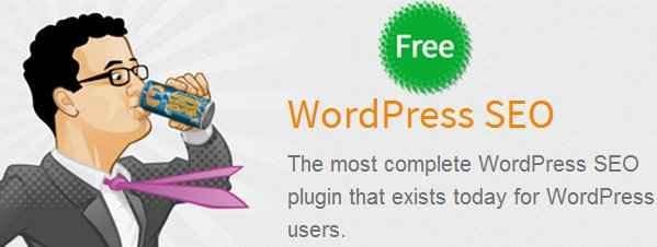 WordPress SEO by Yoast
