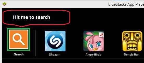search-for- xender-app
