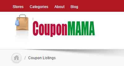 couponmama featured image
