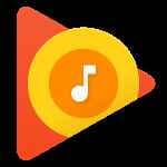 Google play music app