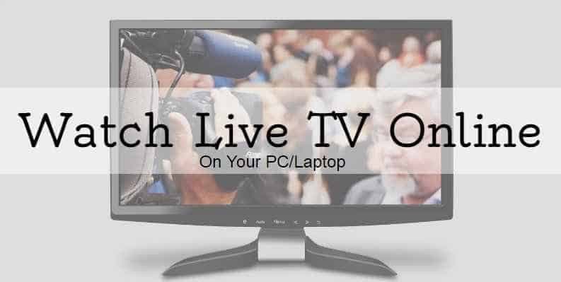 watch live tv online
