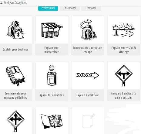 choosing-categories