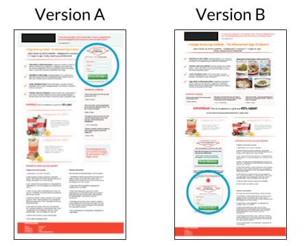 CRO Mistakes that Can Devastate Your Online Sales 6