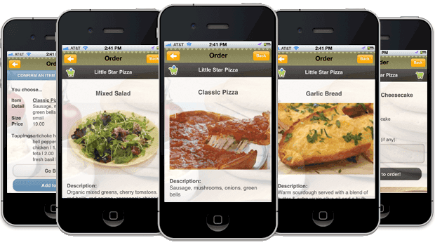 Get Your Favorite Food Delivered Right At Your Doorsteps 2