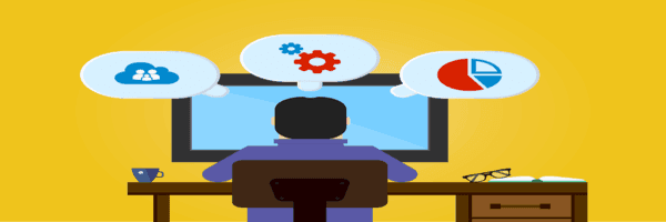Five Best Places for Downloading Softwares