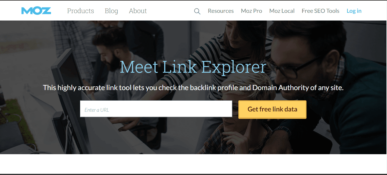 How to Increase Your Domain Authority 1
