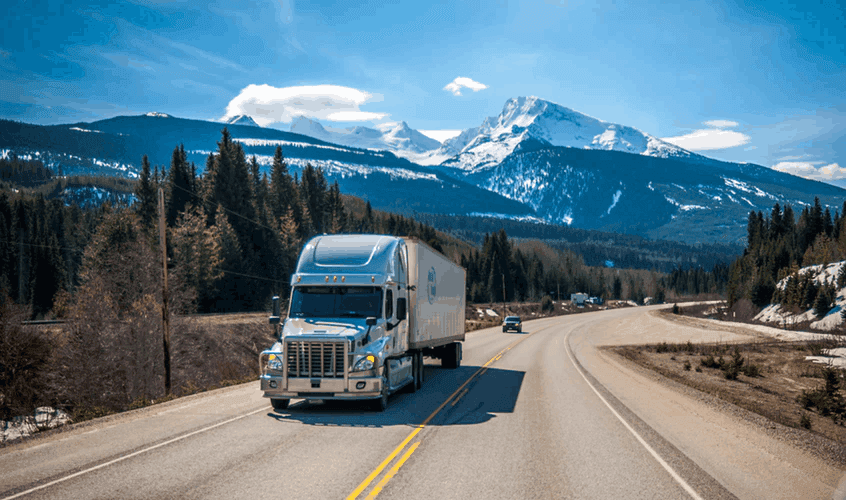 How GPS Truck Tracking Devices Increase Security? 1