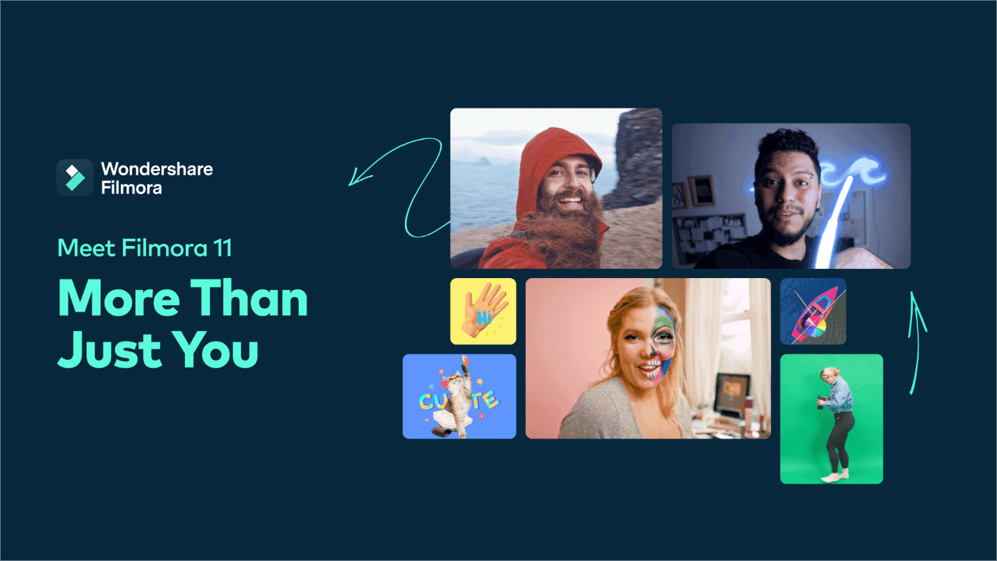 Wondershare Filmora In-depth Reviewing: All You Need to Know 1