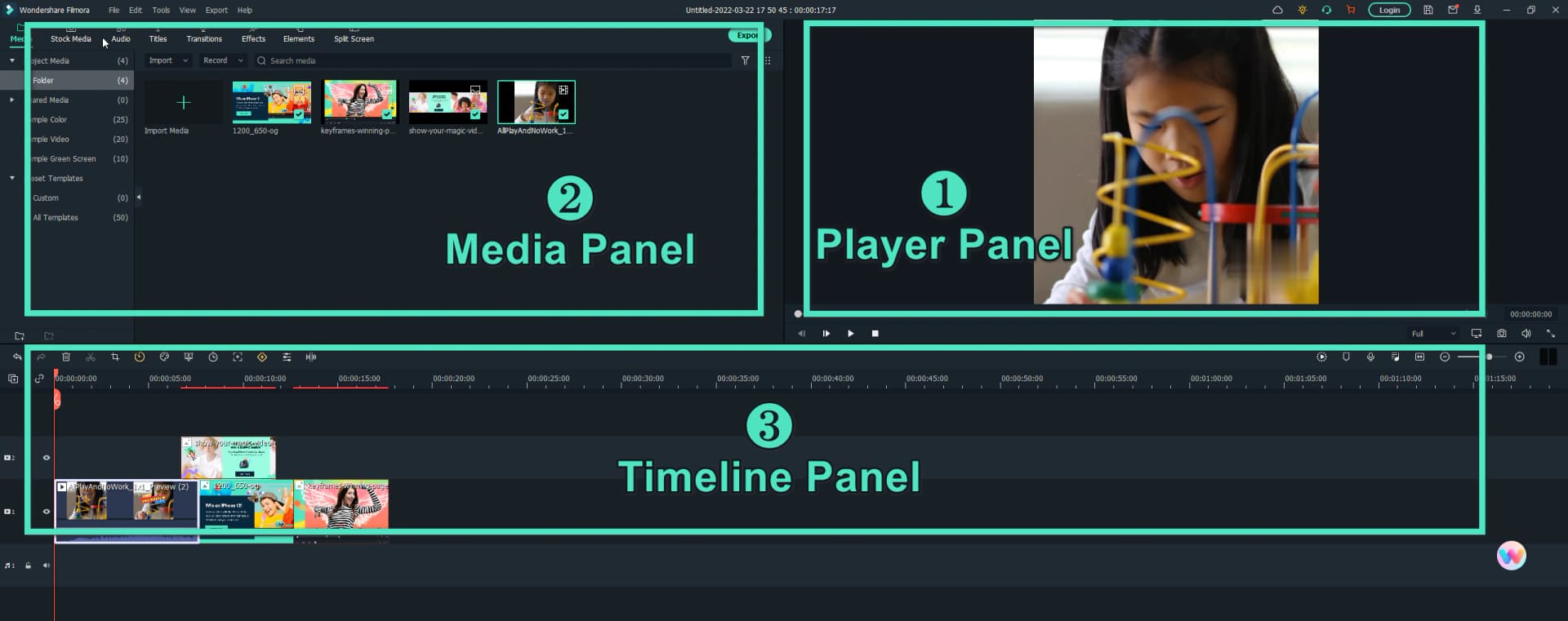Wondershare Filmora In-depth Reviewing: All You Need to Know 2