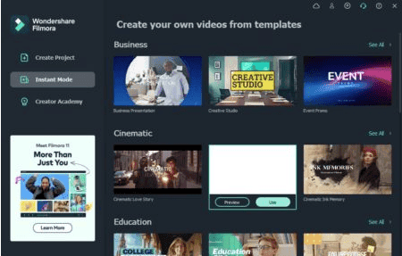 Wondershare Filmora In-depth Reviewing: All You Need to Know 5