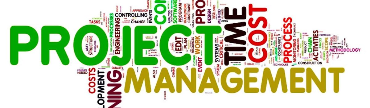 Image result for Project Management