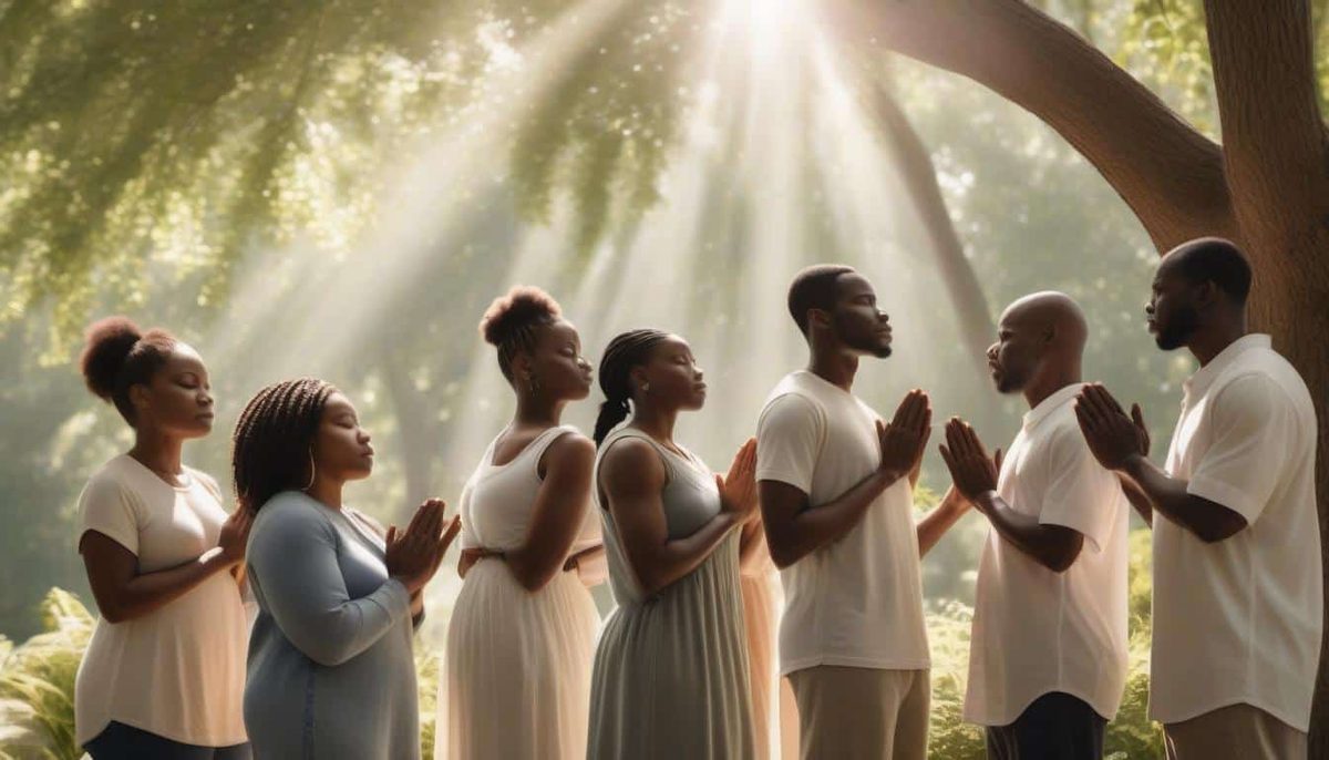 Powerful Prayers to Start Your Week with Faith