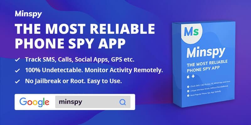 10 Best Free Spy Apps for Android Without Target Phone 2