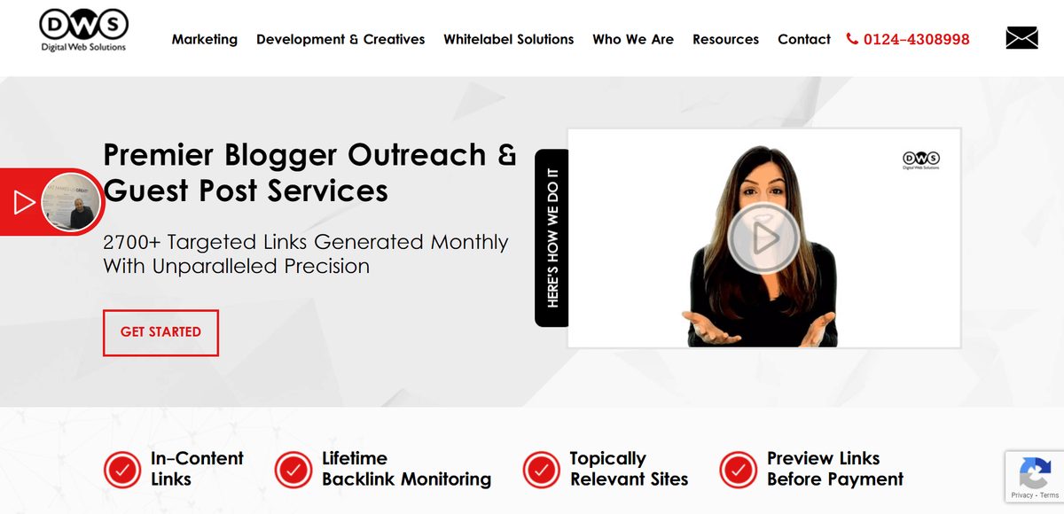 Digital Web Solution