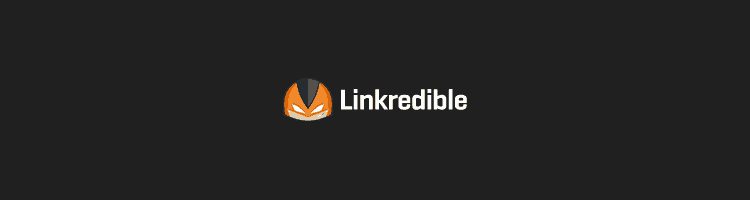 Linkredible Blogger Outreach Services