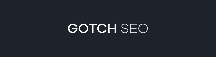 Gotch SEO Blogger Outreach Service