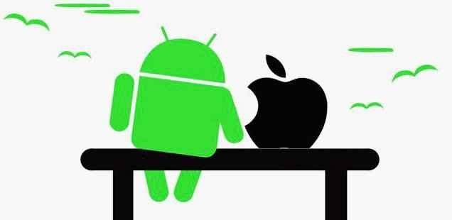 android-to-ios