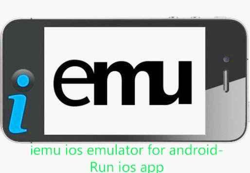 ios emulators