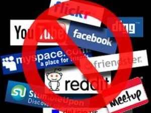 access blocked website through proxy sites