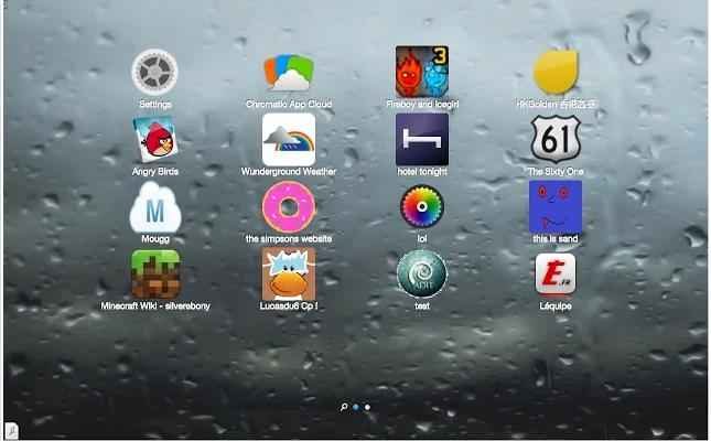 ipad simulator