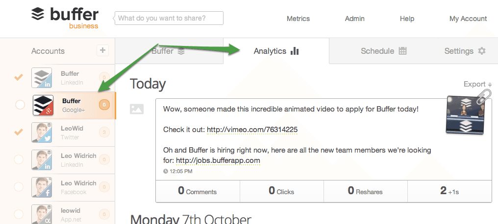 Top Social Media Automation Tools to Publish At The Right Time 1